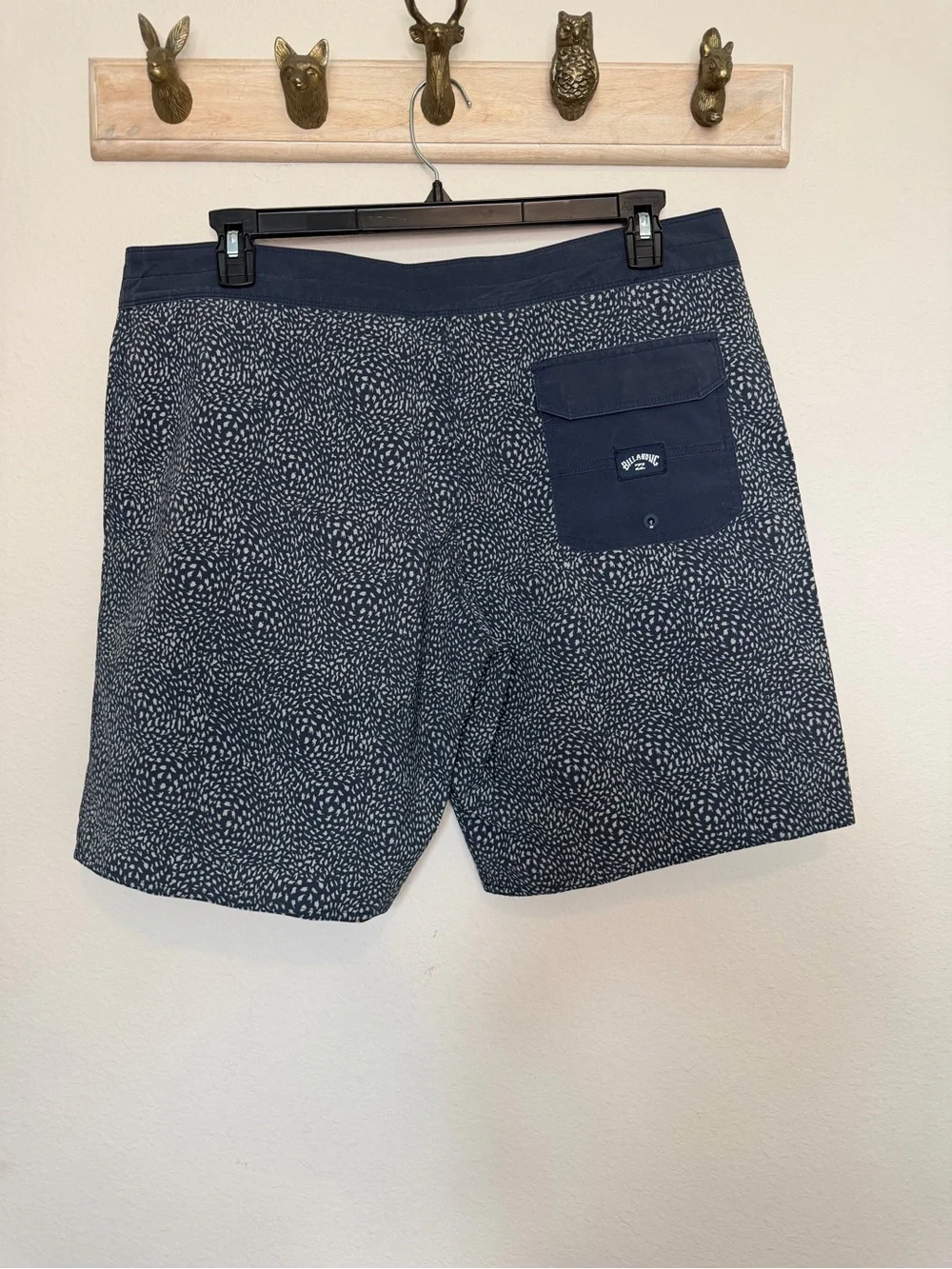 Billabong Sundays Pro Mid-length Boardshort
